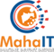 MahaIT logo